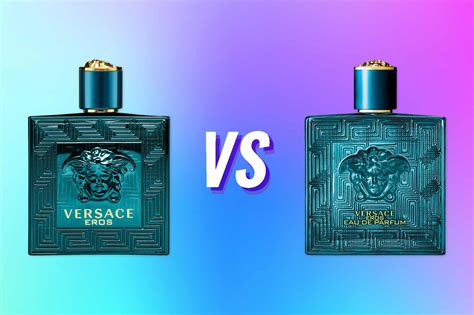 how long versace eros last|Versace Eros edp vs edt.